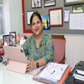 Dr Hima Doshi Merugu - Masters In Counselling Psychology