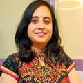 Renuka - Certified Career Counselor with Business Expertise.  International credentials and a seasoned educator with over 17 years of experience. This blend of formal training and practical knowledge positions her as a highly qualified Counselor. Founder Dreamz Career Connect